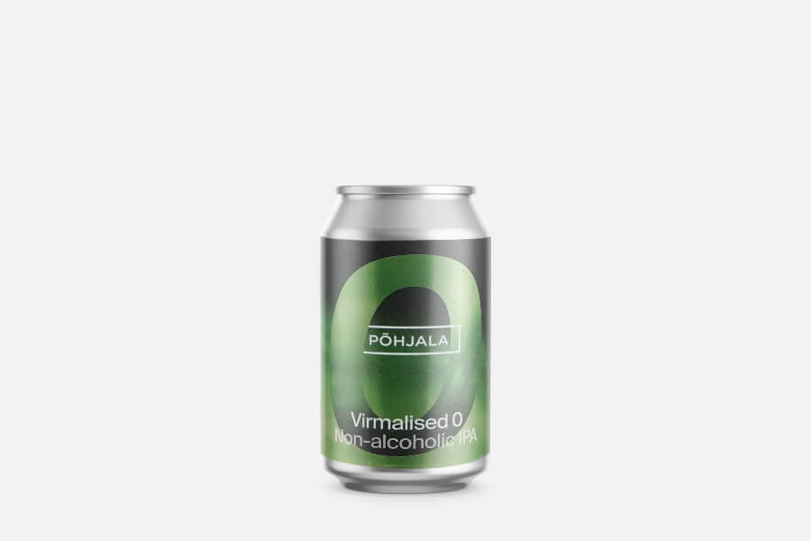 Põhjala - Virmalised 0 (DPG Dose)