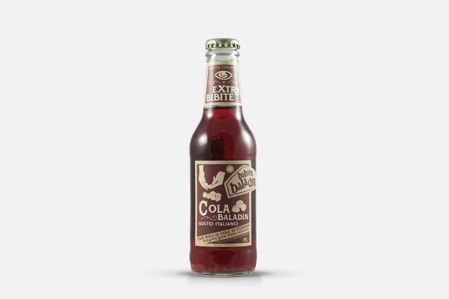 Baladin - Cola