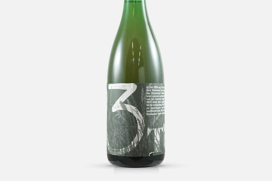 3 Fonteinen - Wilde Terf 22-23 Blend 105