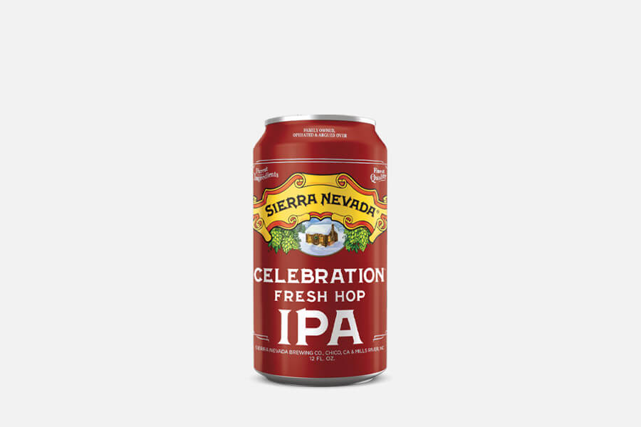 Sierra Nevada - Celebration 2025 (DPG Dose)