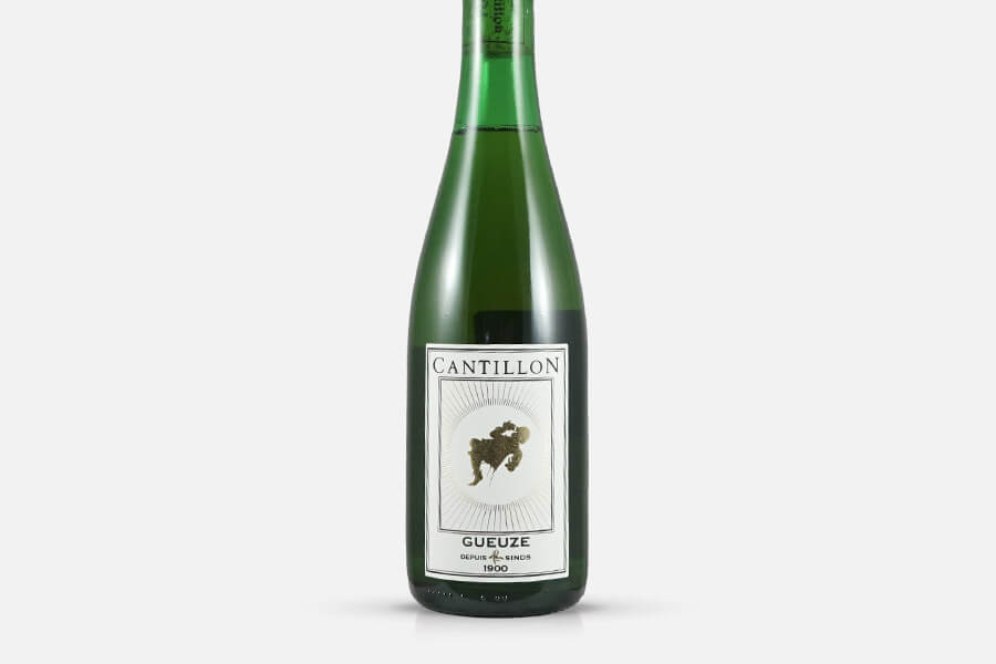 Cantillon - Gueuze