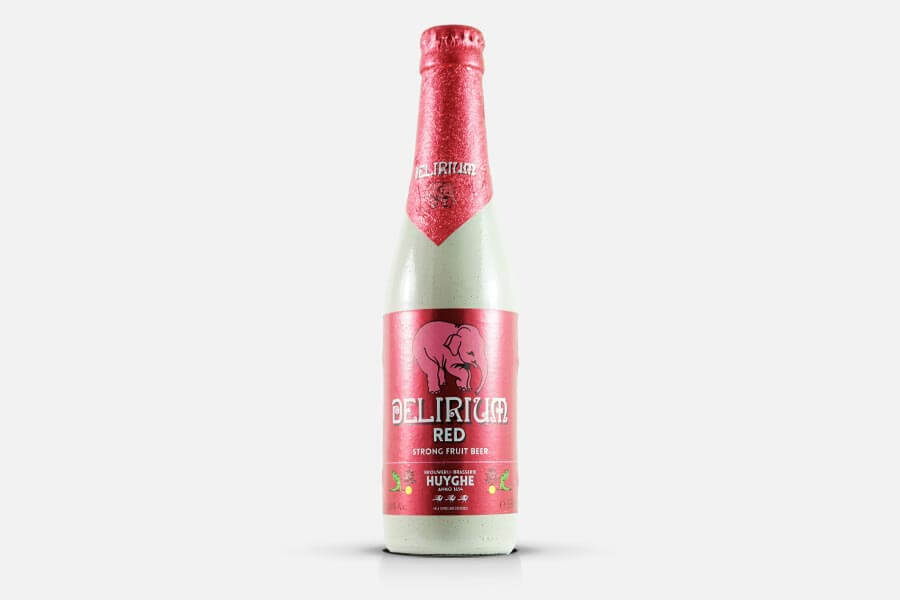 Huyghe - Delirium Red