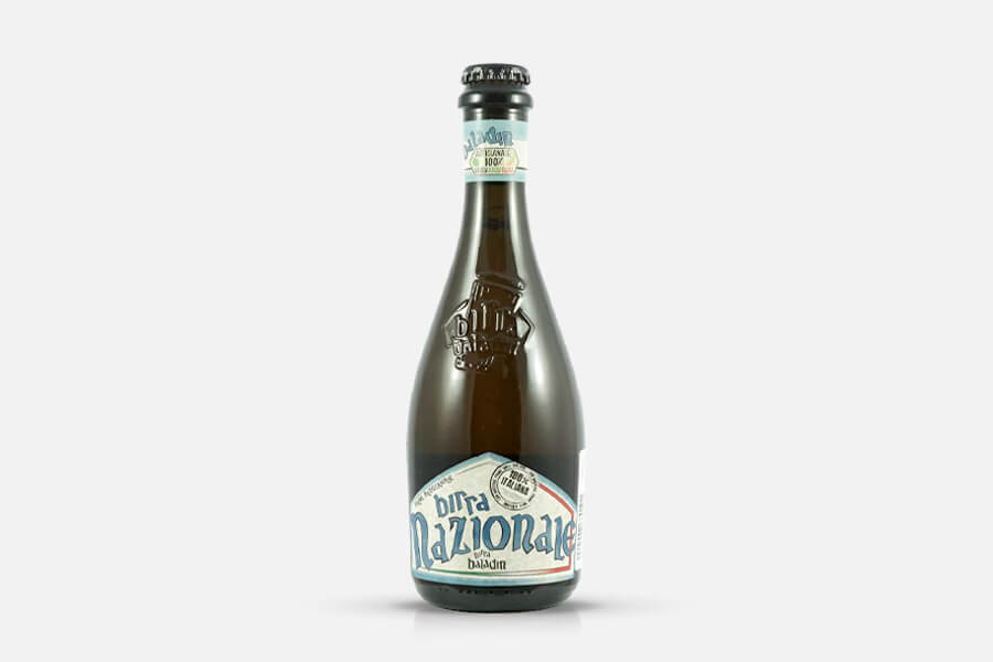 Baladin - Nazionale