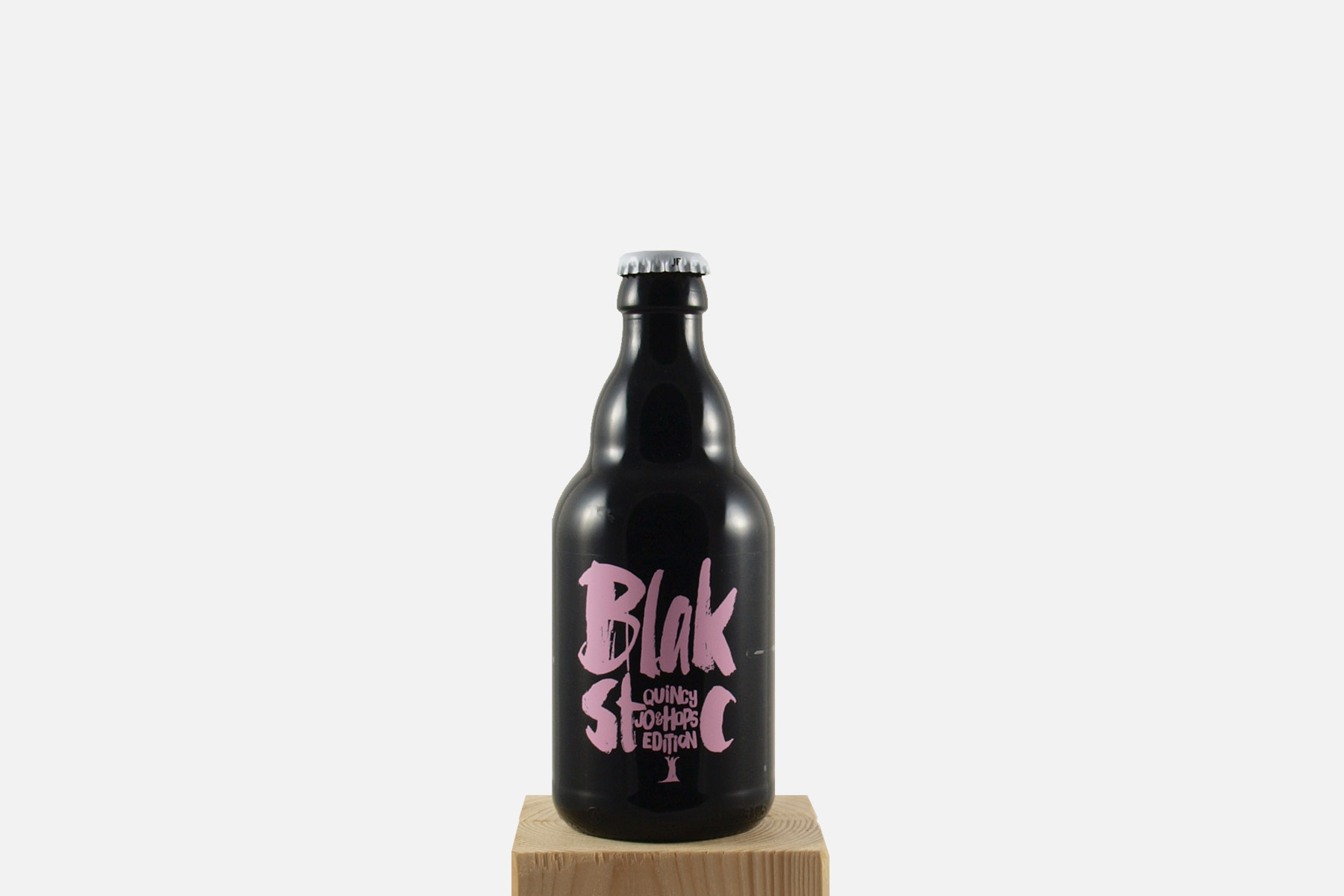BlakStoc - Quincy Jo & Hops