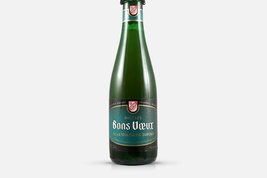 Dupont - Avec Les Bons Voeux
