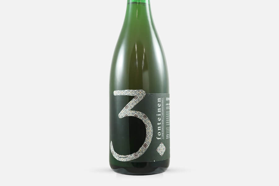 3 Fonteinen - Zenne Y Frontera 23-24 Blend 54