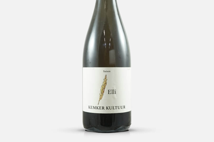 Kemker - Elli
