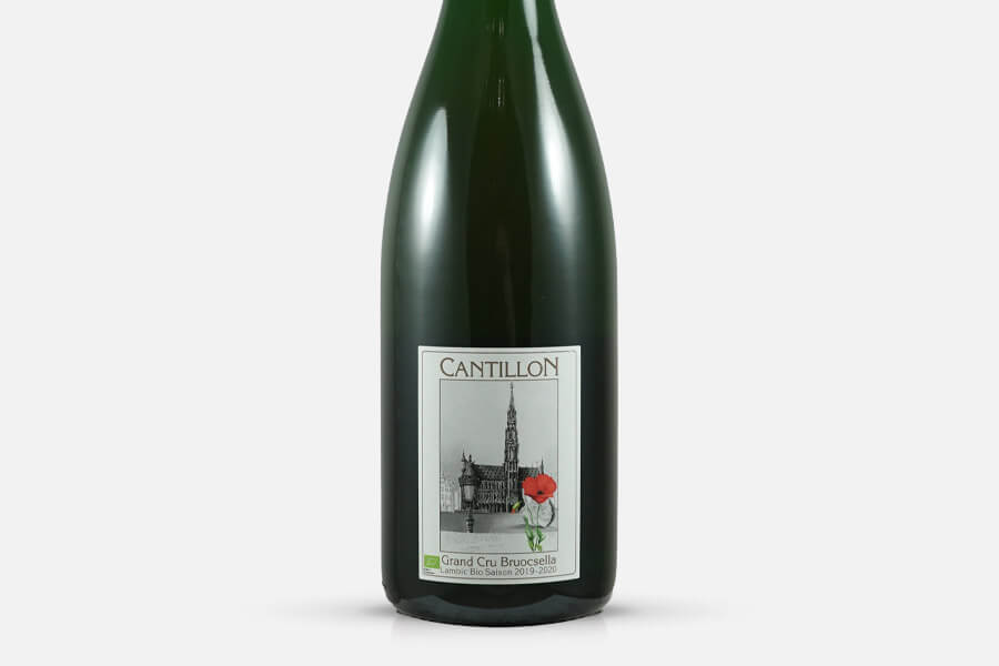 Cantillon - Grand Cru Bruocsella