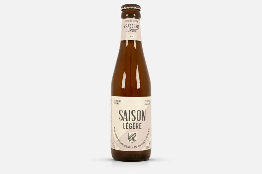 Dupont - Saison Legere
