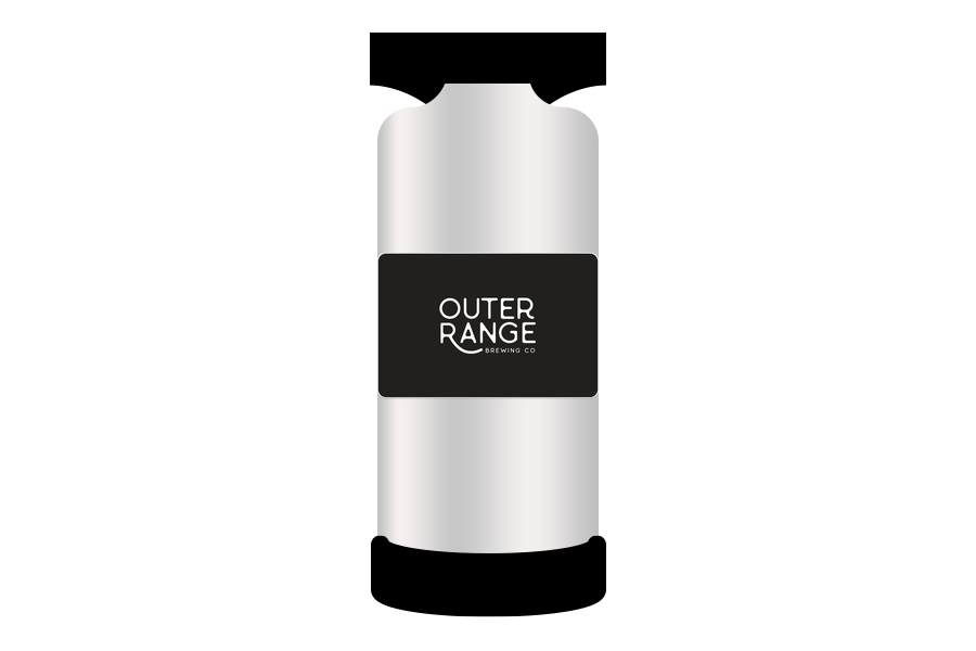 Outer Range - Alpen Pils