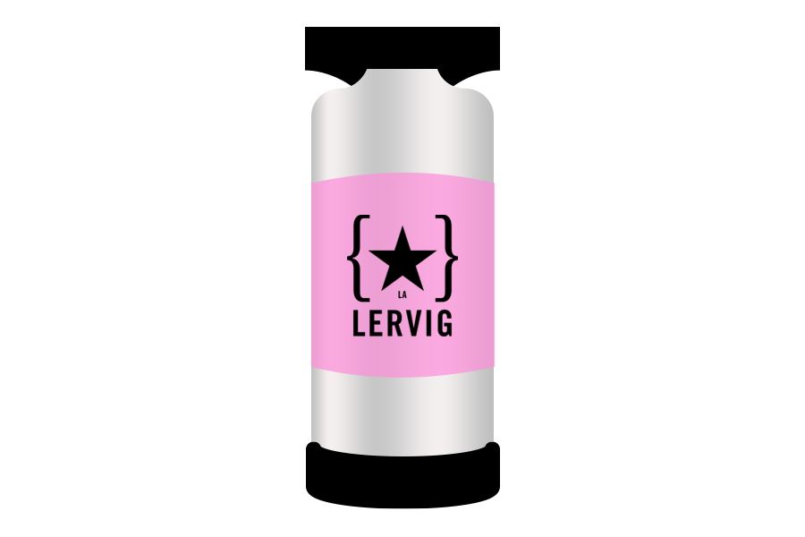 Lervig - Tasty Juice