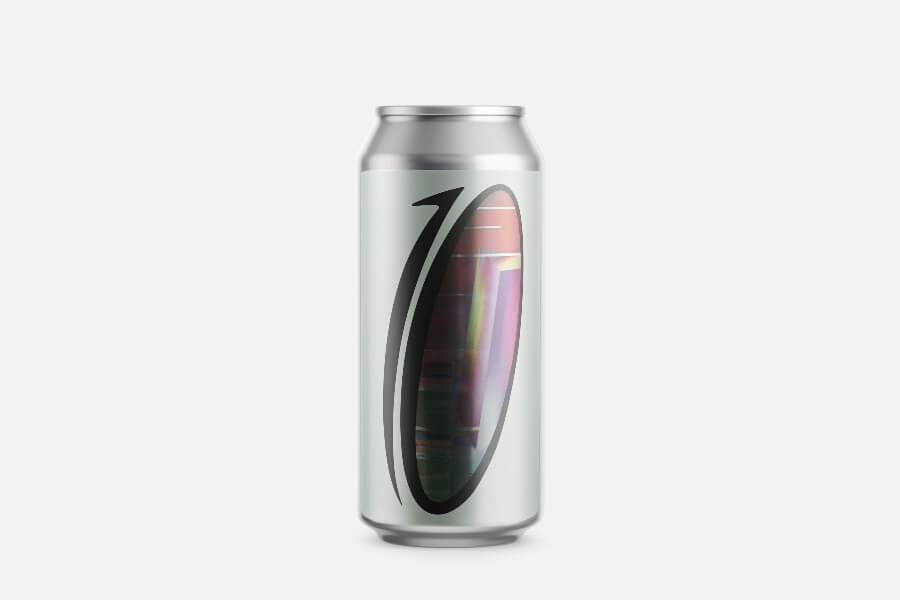 Cloudwater - Sitting For A Long Time Becomes Toilsome (DPG Dose)