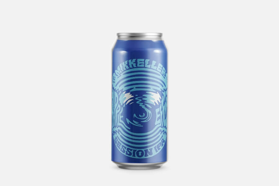 Mikkeller - Ripple Effect (DPG Dose)