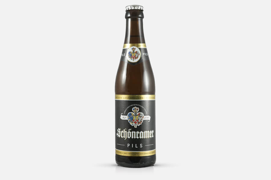Schönramer - Pils