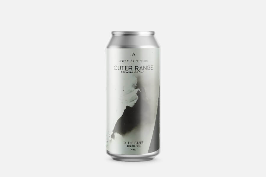 Outer Range - In The Steep (DPG Dose)