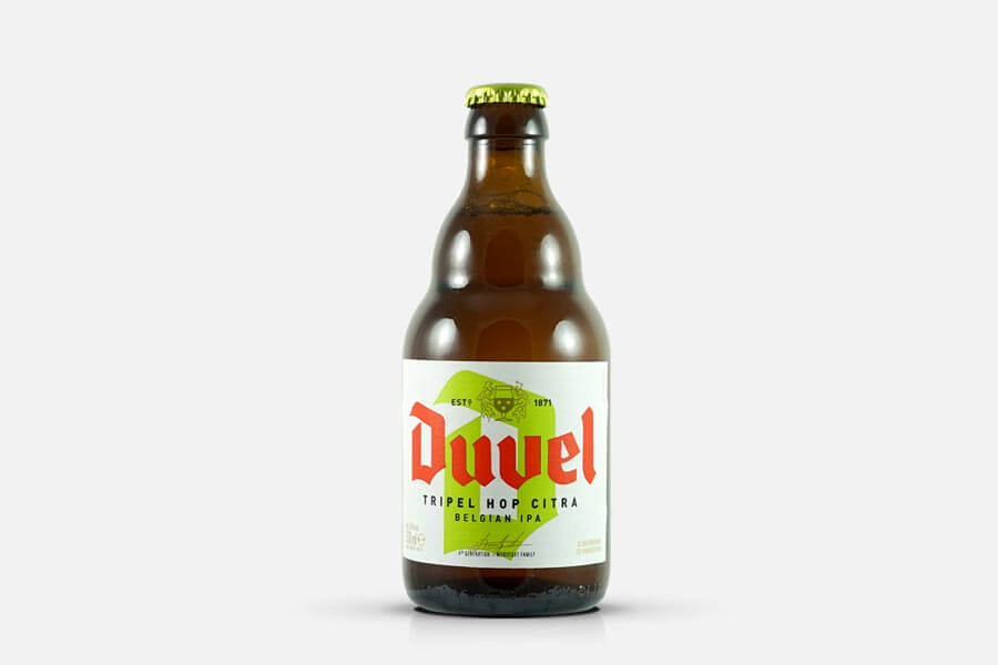 Duvel - Tripel Hop Citra