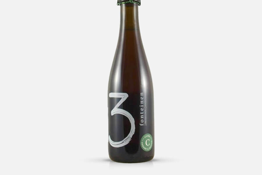 3 Fonteinen - Cuveé Armand & Gaston 19-20 Blend 60