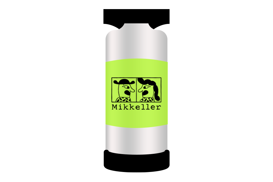Mikkeller - Hop Shop