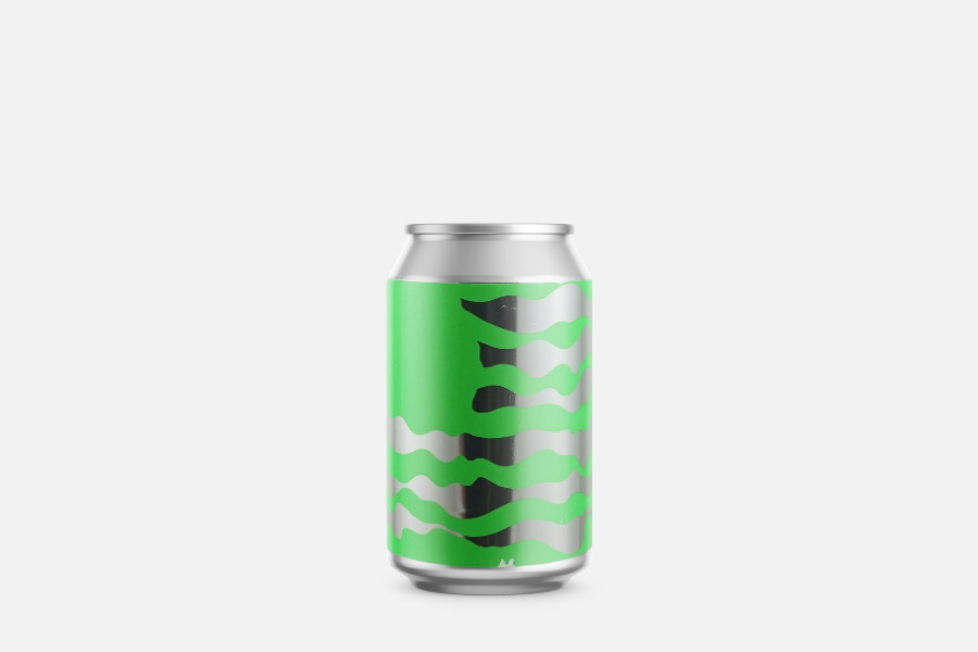 Omnipollo - Nebuchadnezzar Junior (DPG Dose)