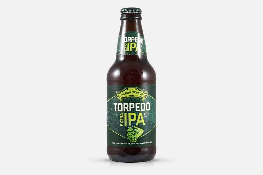 Sierra Nevada - Torpedo Flasche
