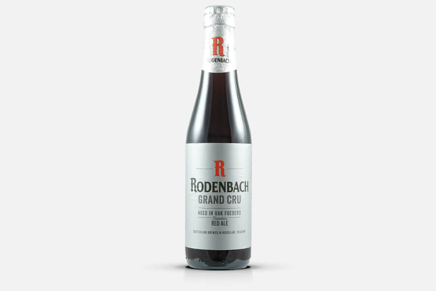 Rodenbach - Grand Cru