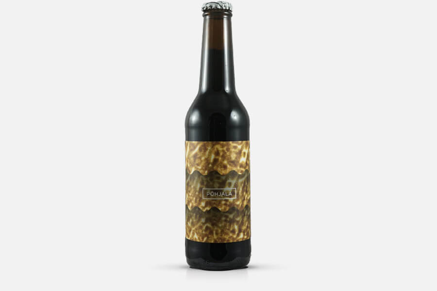 Põhjala - Truffle Stout