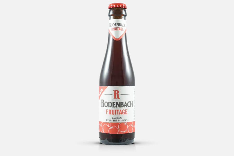 Rodenbach - Fruitage