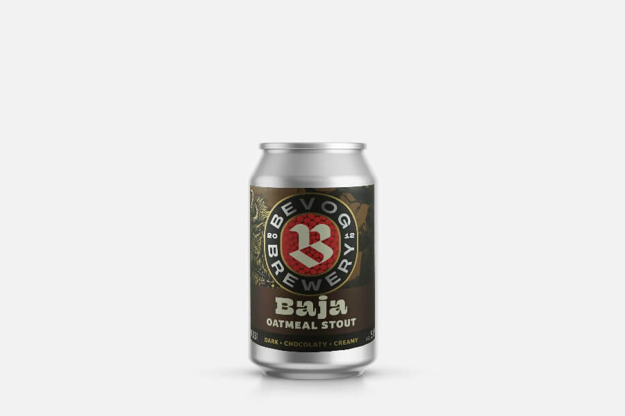 Bevog - Baja (DPG Dose)