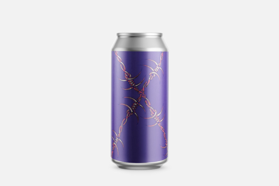 Omnipollo - Paradis Mango (DPG Dose)