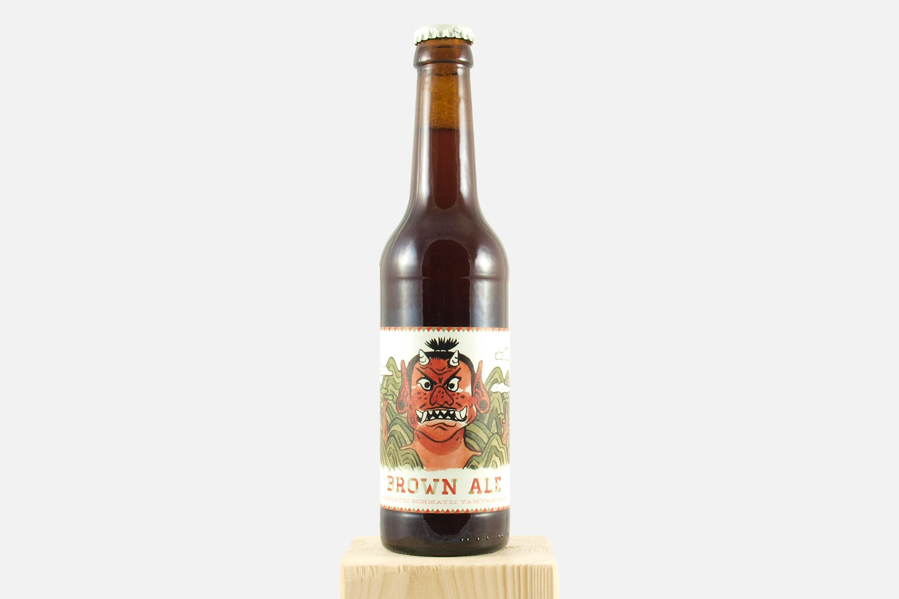 Tilmans - Brown Ale