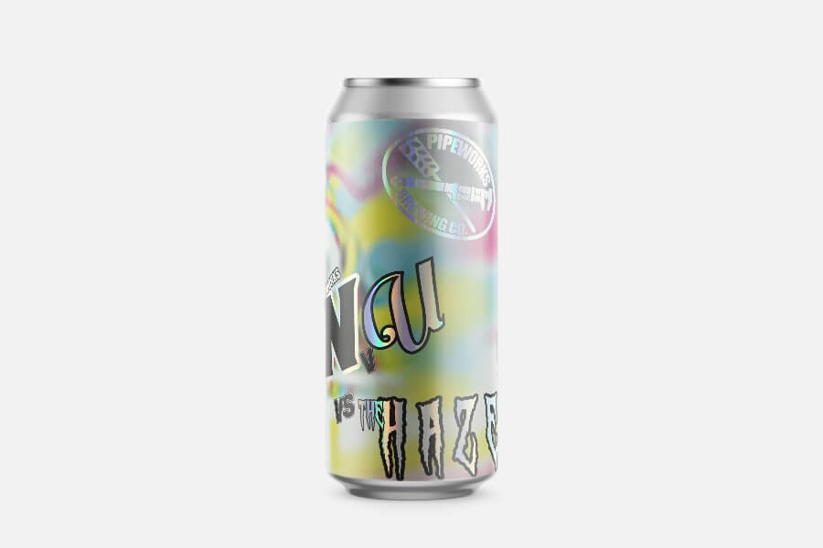 Pipeworks - NvU vs The Haze (DPG Dose)
