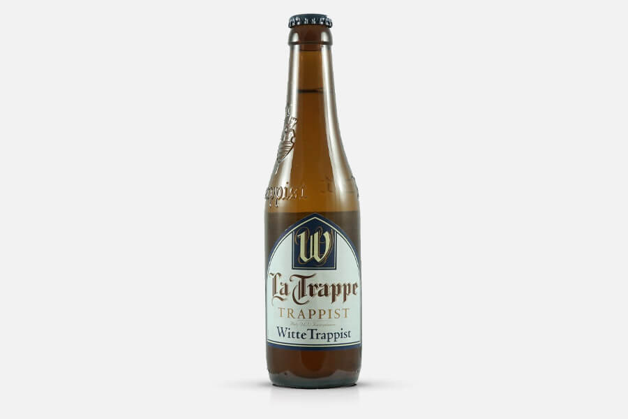 La Trappe - Witte Trappist