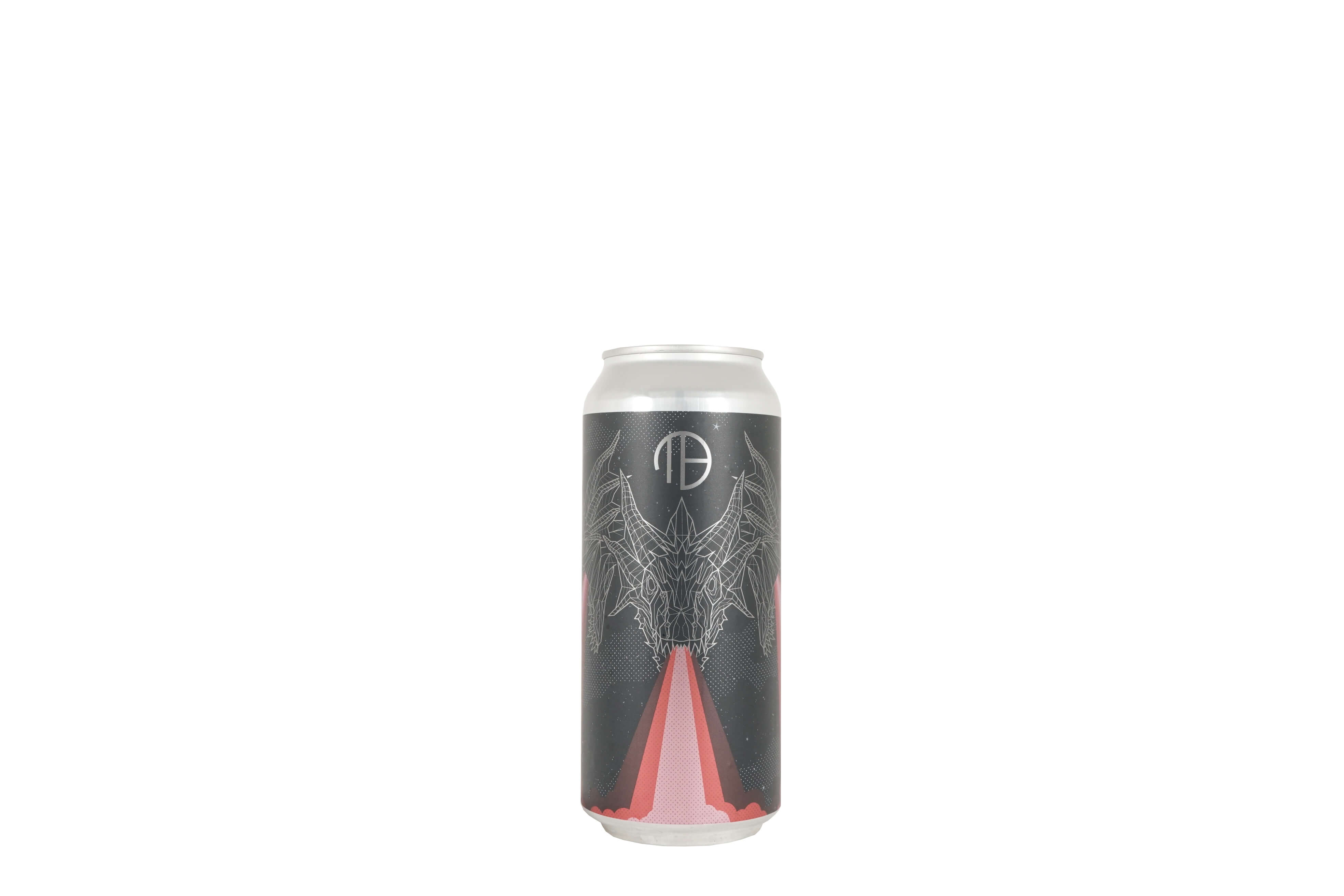 Mortalis - Hydra | Raspberry + Strawberry + Pink Guava (DPG Dose)