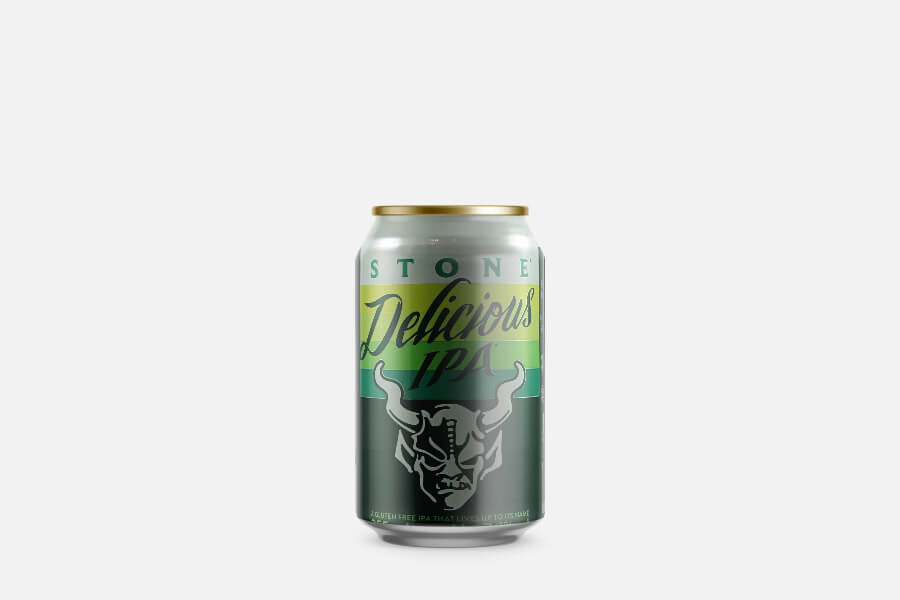 Stone - Delicious IPA (DPG Dose)