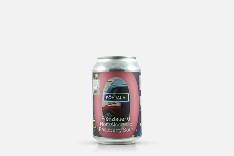 Põhjala - Prenzlauer 0 (DPG Dose)