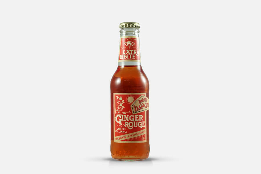 Baladin - Ginger