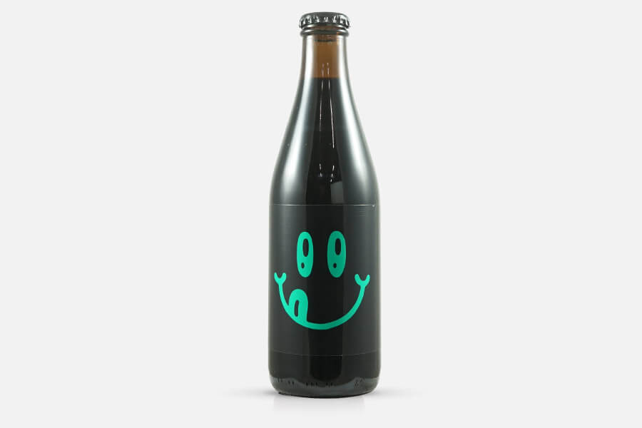 Omnipollo - Noa Pecan Mud Cake
