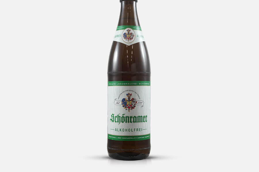 Schönramer - Alkoholfrei