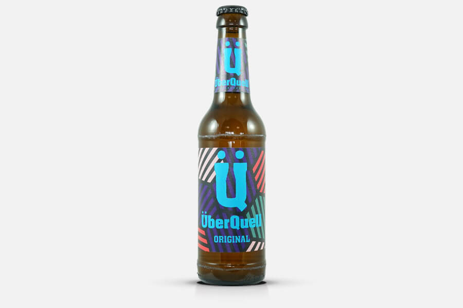 ÜberQuell - Original
