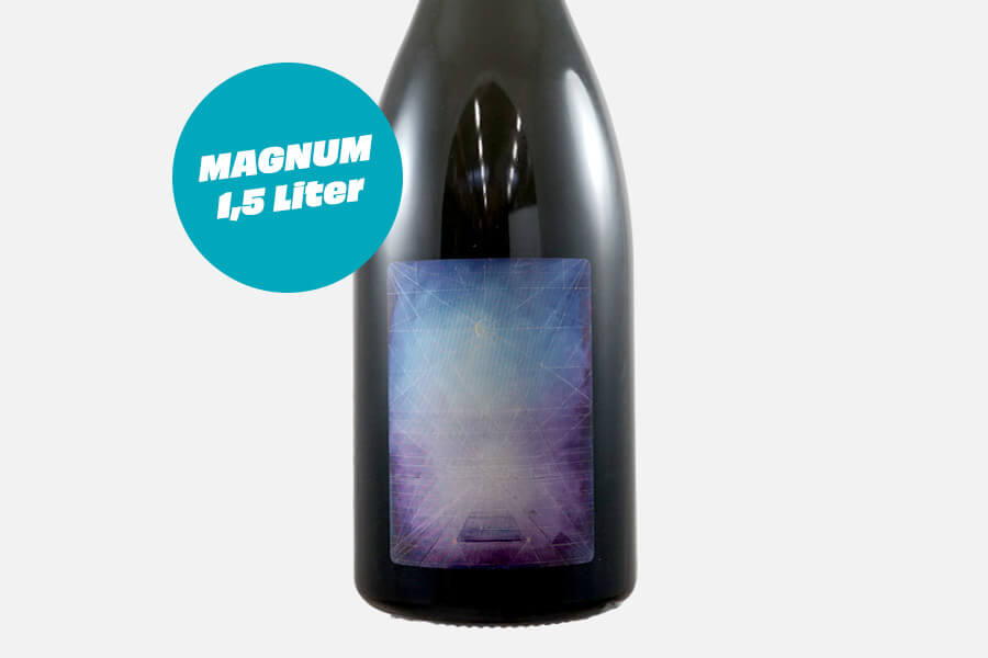 3 Fonteinen - Cuvee Armand & Gaston Vintage 2020 Blend 15