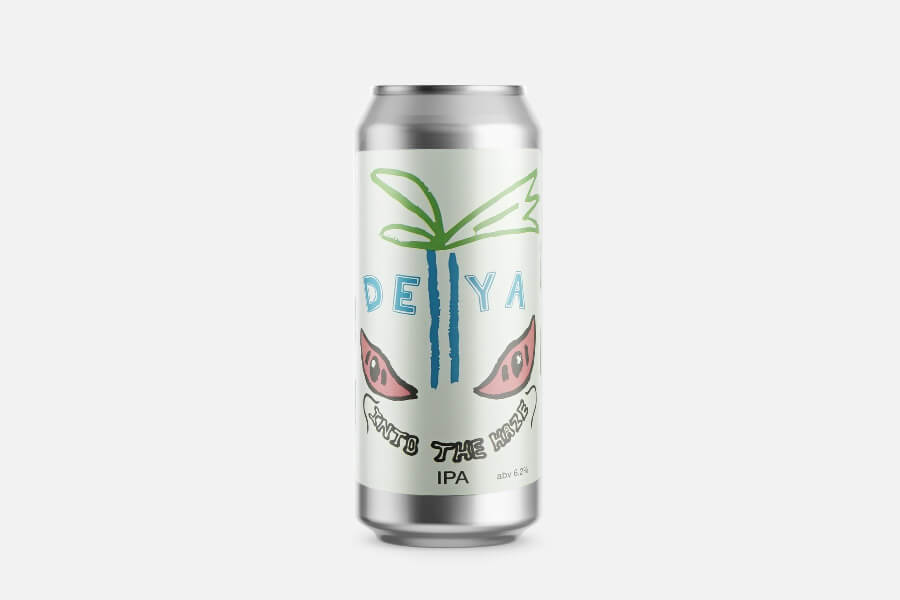 DEYA - Into The Haze (DPG Dose)