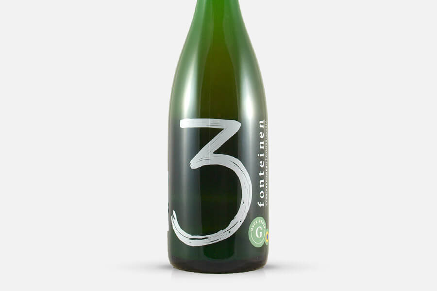 3 Fonteinen - Oude Geuze 21-22 Blend 56