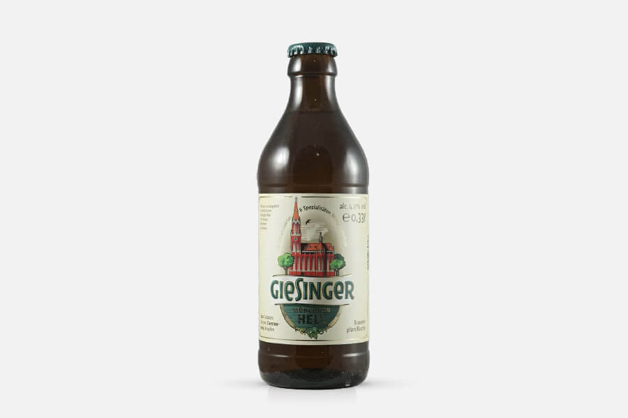 Giesinger - Münchner Hell