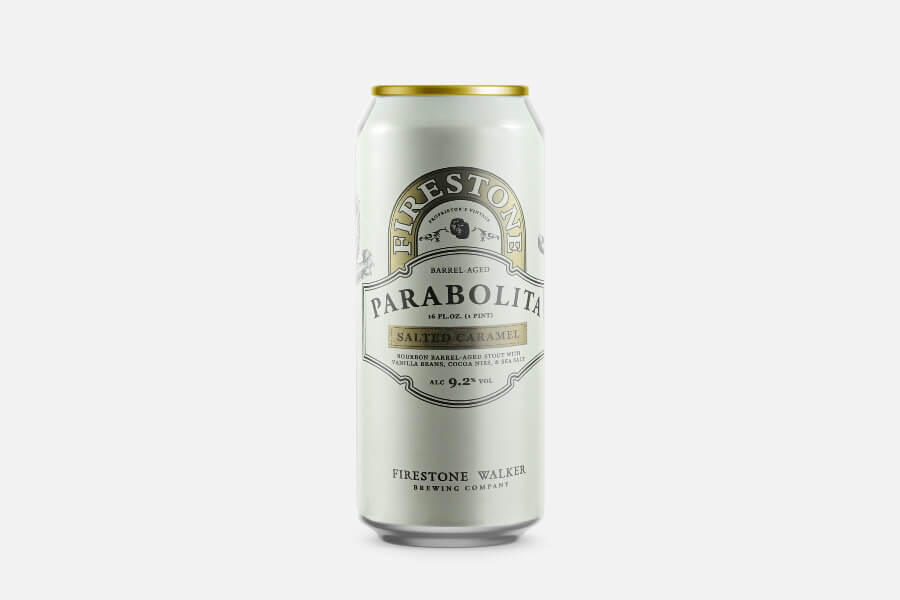 Firestone Walker - Parabolita 2024