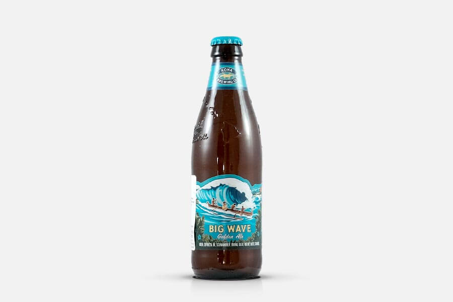 Kona - Big Wave