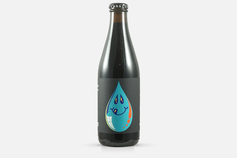 Omnipollo - A Decade of Pastry Noa Anniversary