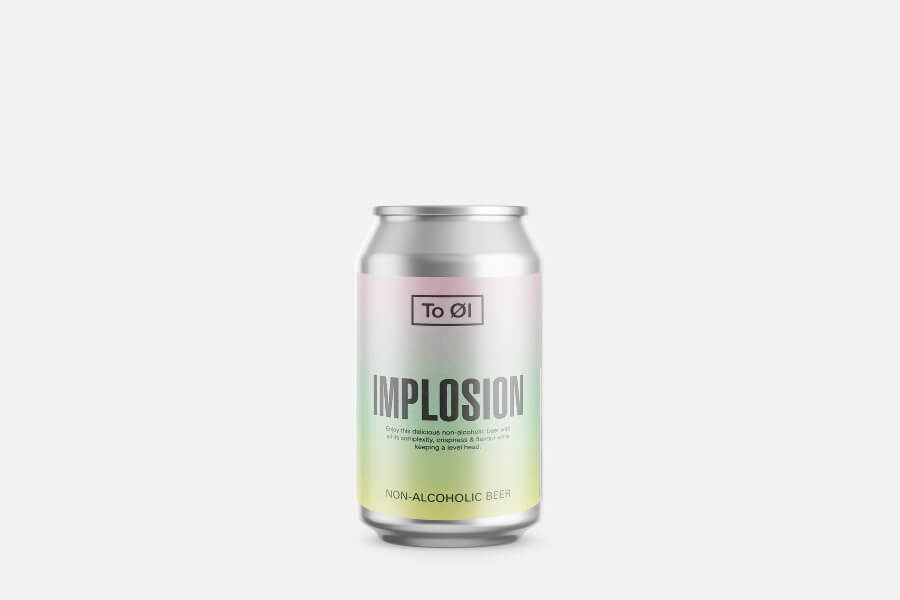 To Ol - Implosion (DPG Dose)