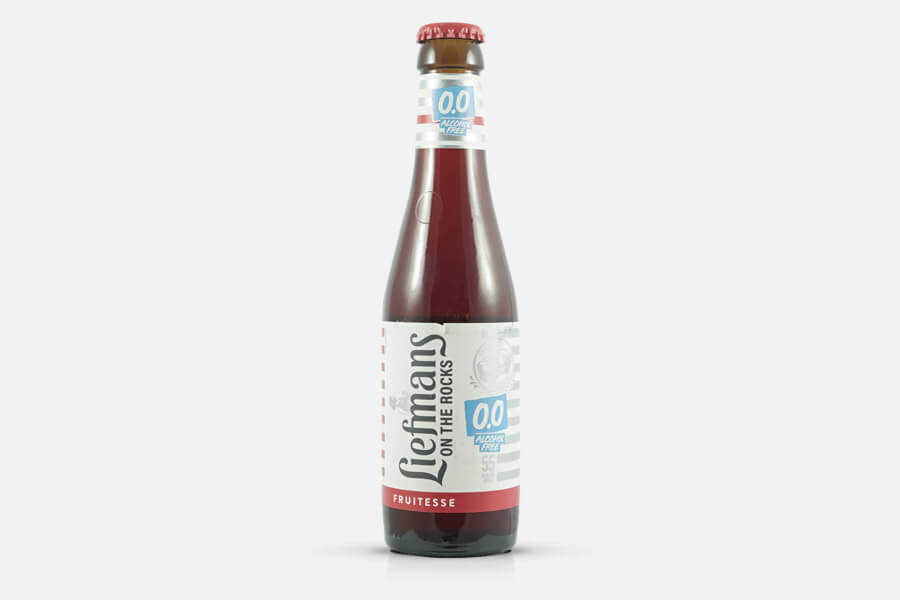 Liefmans - 0,0% Fruitesse
