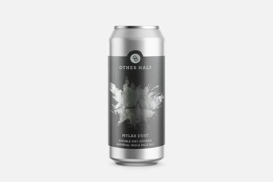 Other Half - Mylar Dust (DPG Dose)
