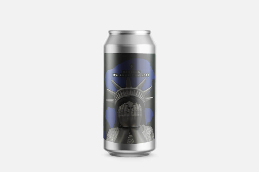 Garage - Nexicon (DPG Dose)